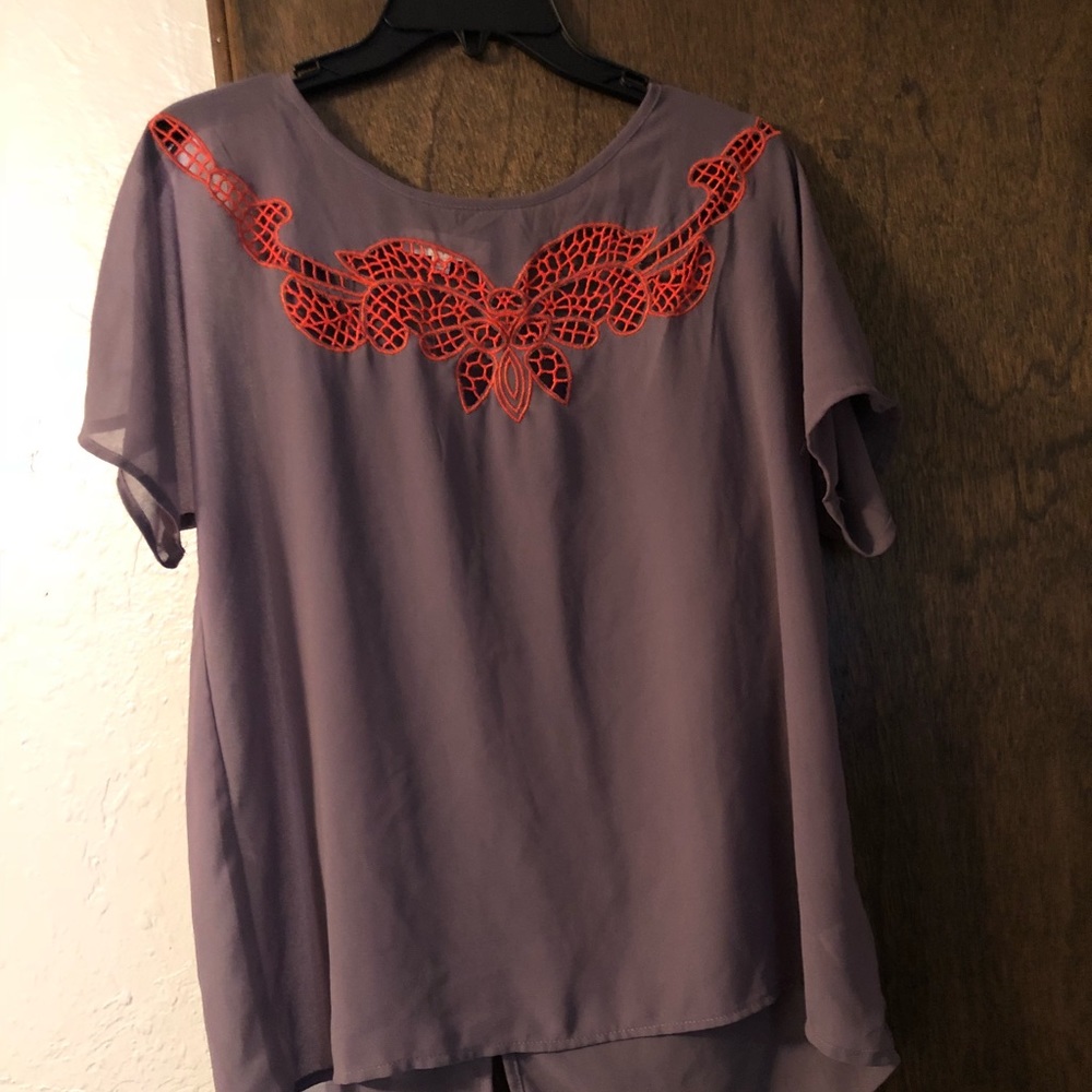 Blouse